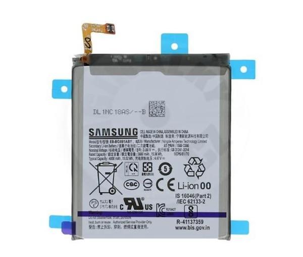 Samsung S21 5g G991 Pil Batarya EB-BG991ABY - Image 1