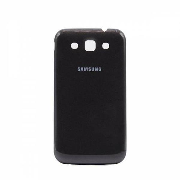 Samsung Galaxy Win i8552 Arka Kapak Füme - Image 1