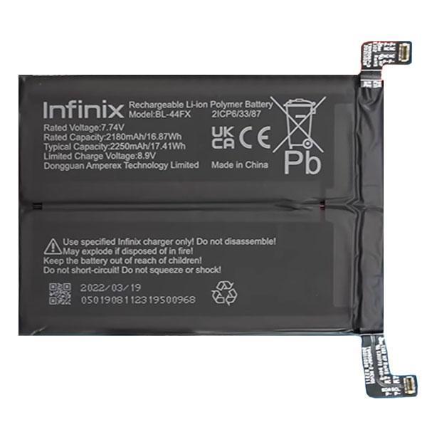 İnfinix Note 12 Vip Pil Batarya BL-44FX - Image 1