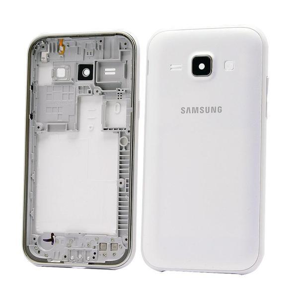 Samsung Galaxy J1 SM-J100 Kasa Kapak - Image 1