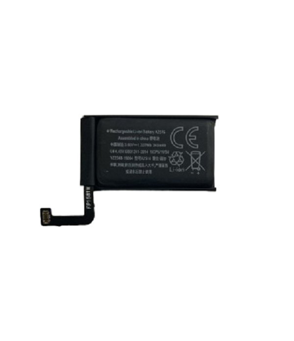 Apple AirPods Pro 3 Kasası için Pil Batarya (Şarj Ünitesi için) - Image 1