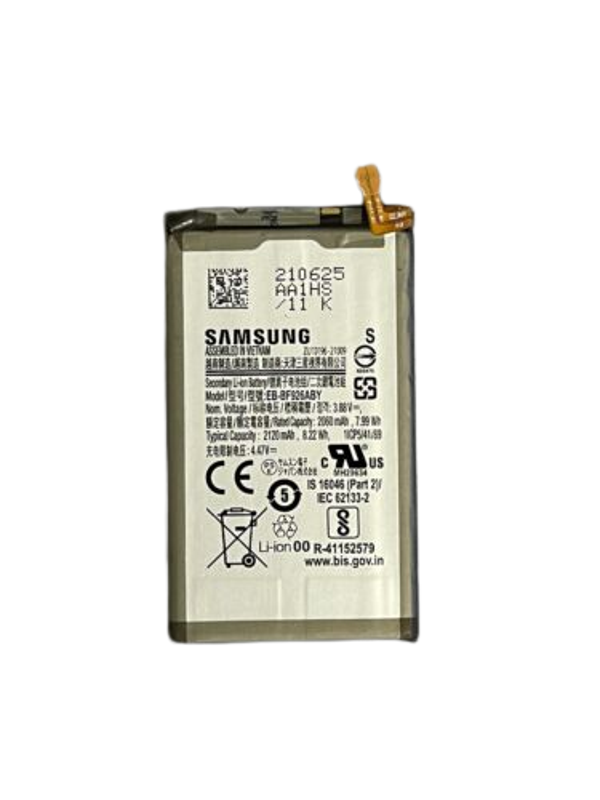 Axya Samsung Galaxy Z Fold 3 5G Pil Batarya F926U - Image 1