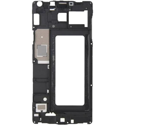 Samsung A7 A700 Ekran Çıtası Siyah - Image 1