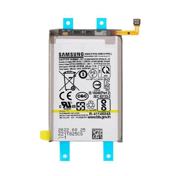 Samsung Z Flod 4 5g Pil Batarya EB-BF936ABY - Image 1