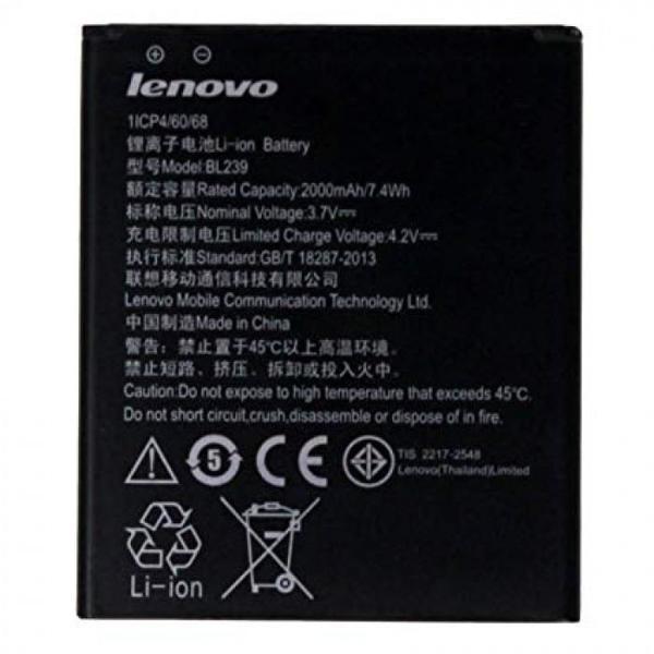 Lenovo A399 Pil Batarya A330 - Image 1