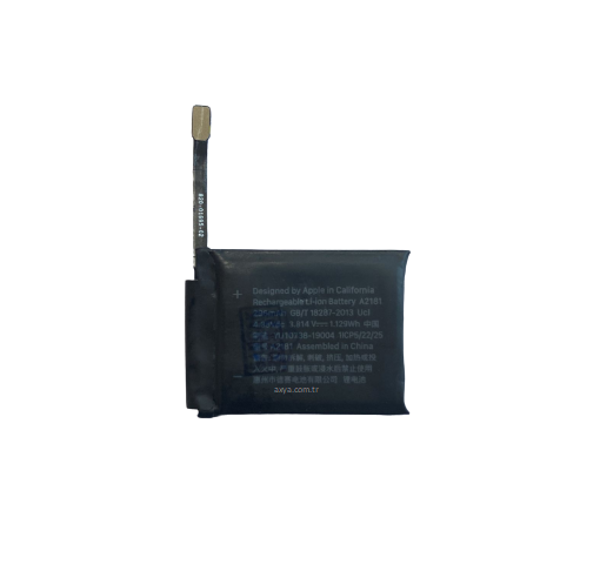 Apple Watch Series SE 44mm Pil Batarya - Image 1