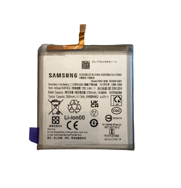 SAMSUNG GLAXY S23 PİL BATARYA EB-BS912ABY - Image 1