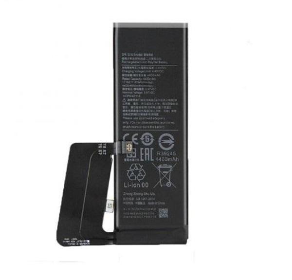 Xiaomi Mİ 10 Pro 5g Pil Batarya BM4M + Tamir Set - Image 1