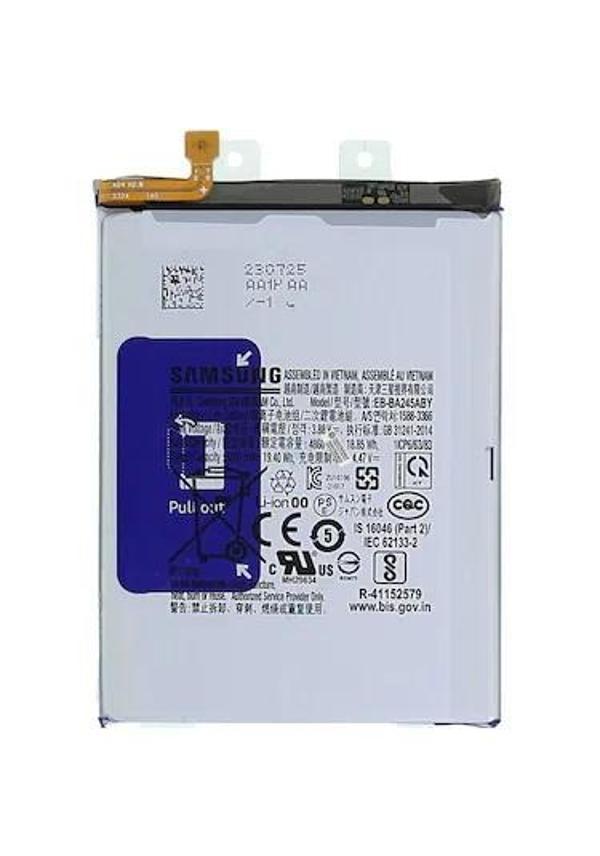 SAMSUNG A24 PİL BATARYA EB-BA245ABY - Image 1