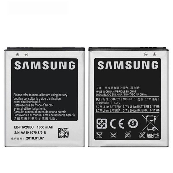 Samsung Galaxy S2 I9100 Batarya Pil - Image 1