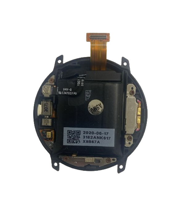 Huawei Gs Pro Saat Pil Batarya Kasalı - Image 1