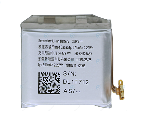 Samsung Galaxy Watch 5 Pro 45mm R925 Saat Pili Batarya - Image 1