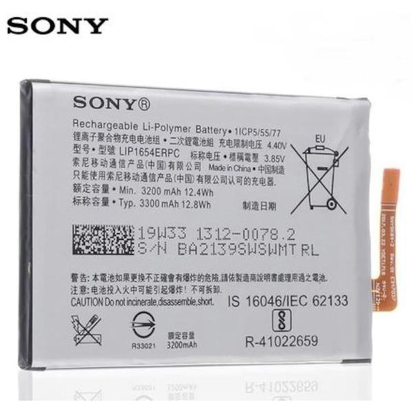 Sony Xperia XA2 / L2 Batarya Pil Lıp1654Erpc - Image 1