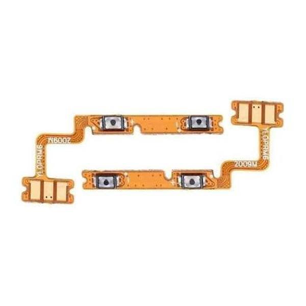 Realme 6 Yan Ses Film Flex - Image 1