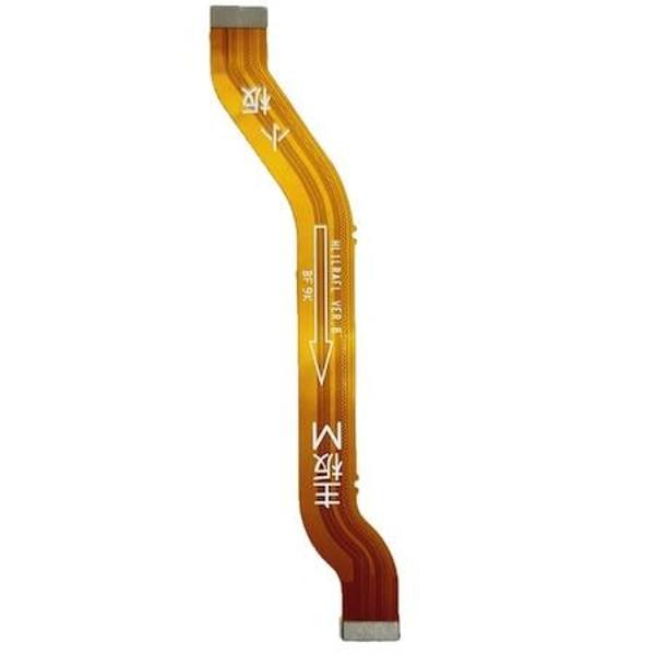 Huawei P Smart S 2020 Lcd Ara Filmi Flexi AQM-LX1 - Image 1