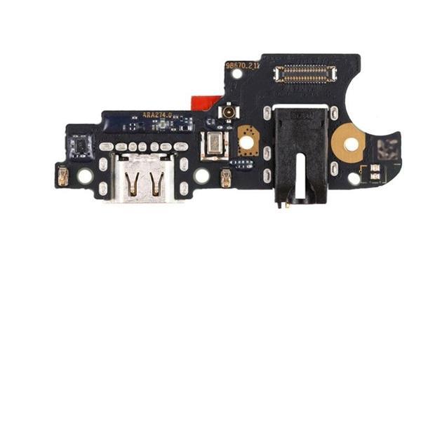 Realme C3 Şarj Soketli Mikrofon Bordu - Image 1
