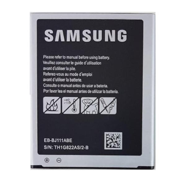 Samsung J1 Ace Pil Batarya Servis Bataryası Eb-Bj111Abe - Image 1