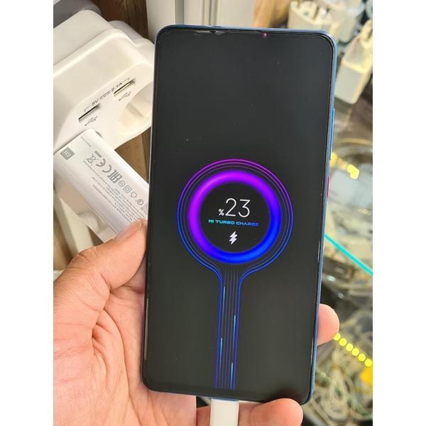 Xiaomi Uyumlu Kutu Çıkması 33W Turbo Hızlı Adaptör Ve Kablo - Image 1