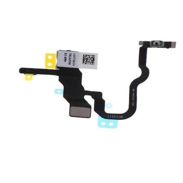 iPhone XS Power On-Off Film Flex - Image 1