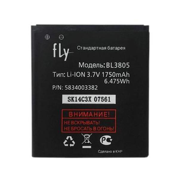Fly IQ4404 Batarya Pil Bl-3805 - Image 1