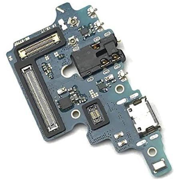 Samsung Galaxy Note 10 Lite N770 Şarj Soketli Mikrofon Bordu - Image 1