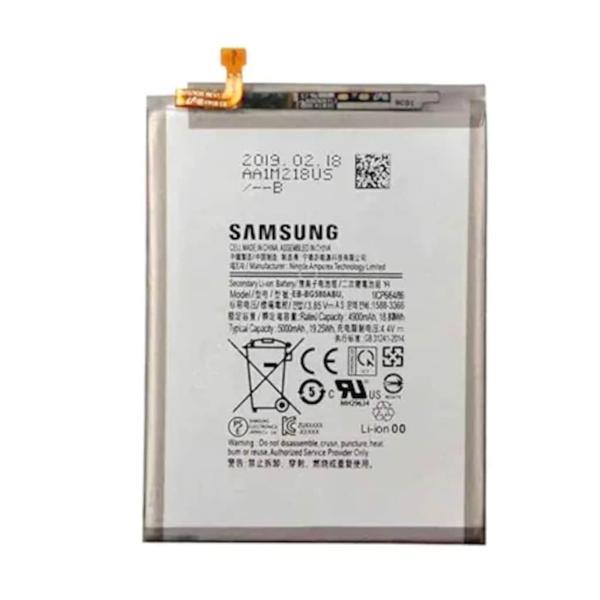Samsung Galaxy M30S Batarya Pil M3070 Eb-Bm207Aby - Image 1