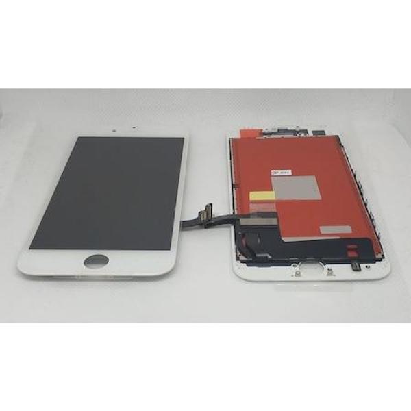 Iphone 7 Beyaz Lcd Ekran+Dokunmatik - Image 1