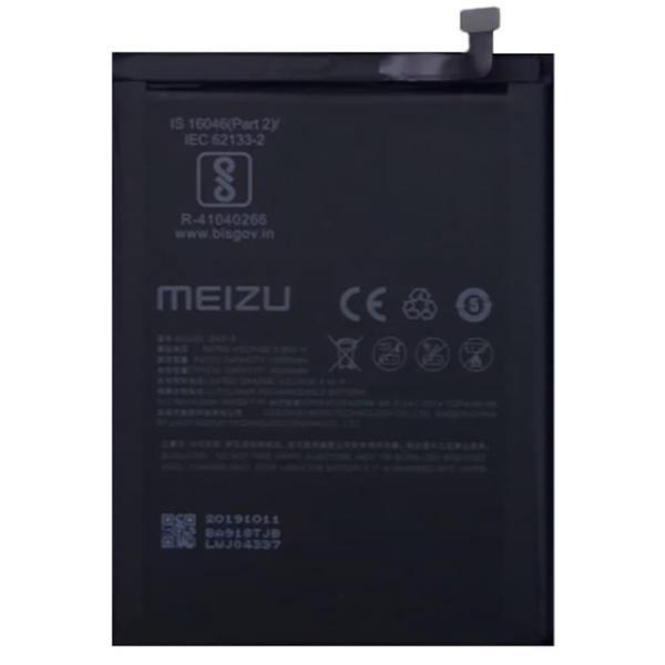 Meizu M10 Ba918 Pil Batarya - Image 1