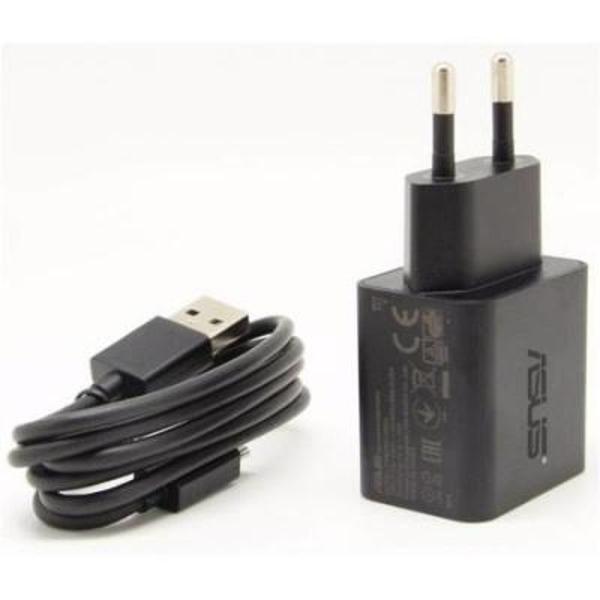 Asus ZenFone 4 Max ZC554KL Şarj Aleti Cihazı Micro USB - Image 1