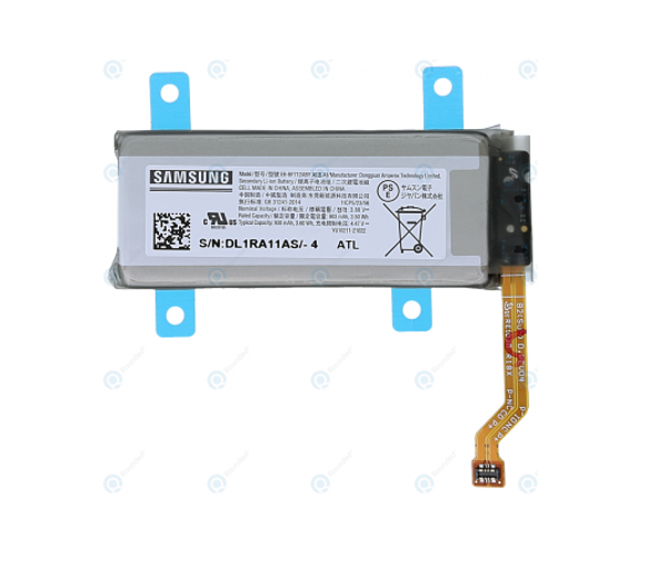 Axya Samsung Galaxy Z Flip 3 5G Pil Batarya SM-F712 - Image 1