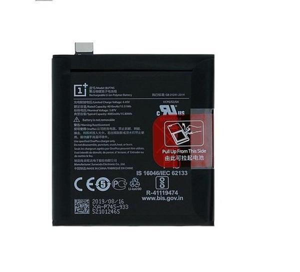 Oneplus 7T Pro Pil Batarya BL745 - Image 1