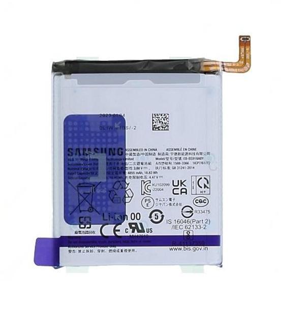 SAMSUNG S23 ULTRA PİL BATARYA EB-BS918ABY GH82-30459A - Image 1