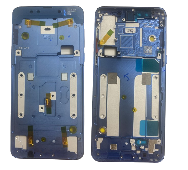 Xiaomi Mi Mix 3 Orta Kasa Ekran Çıtası Servis - Image 1