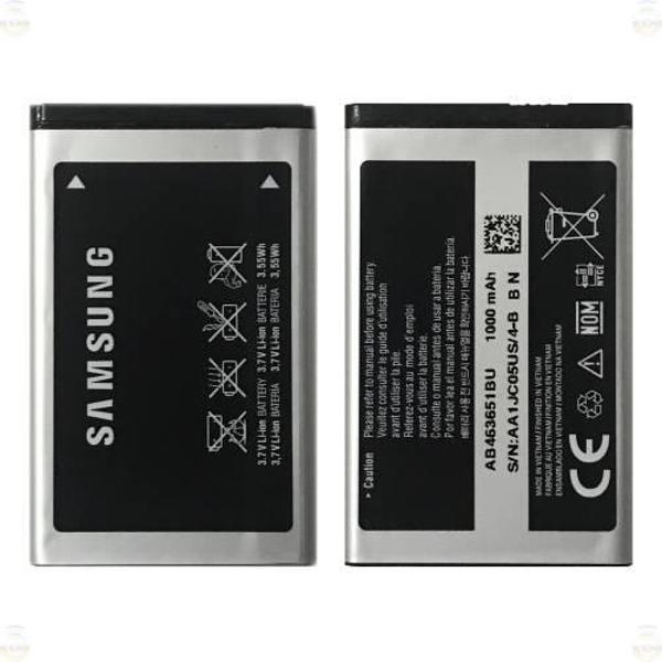Axya Samsung  S5600  Batarya Pil  L700 AB463651BU Orjinal - Image 1