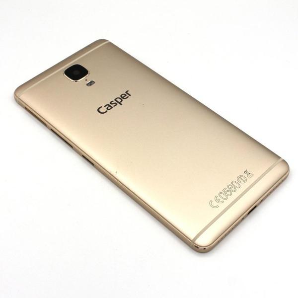 Casper Via A1 Plus Arka Kapak Batarya Pil Kapağı Tuşsuz - Image 1