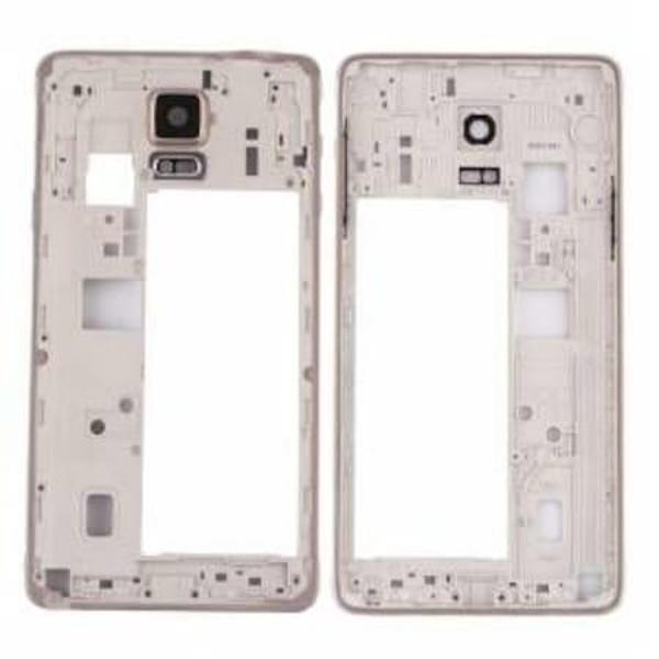 Samsung Galaxy Note 4 Orta Kasa Rose Gold - Image 1