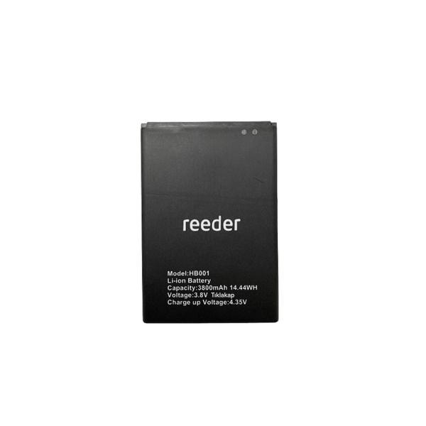 Reeder P13 Blue MaxL 2022 Batarya Pil Hb001 - Image 1