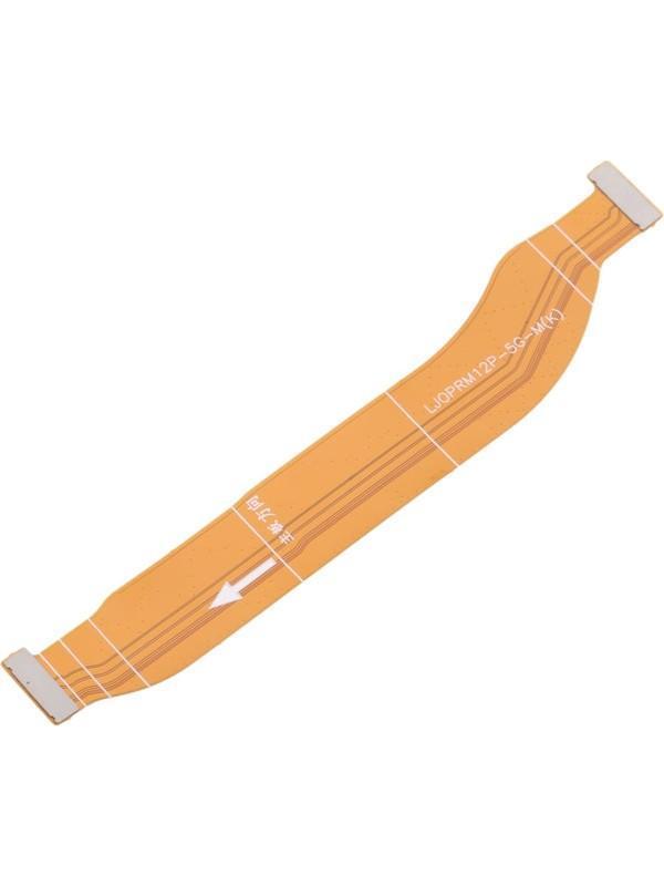 Realme 12 Pro+ Plus Uyumlu Anakart Main Ara Film Flex RMX3840 - Image 1