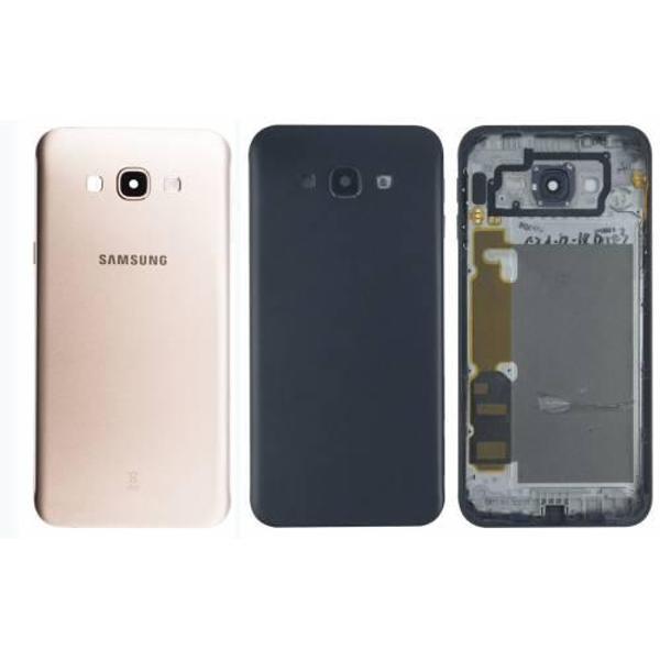 Samsung A8 2015 A800 Kasa Kapak - Image 1