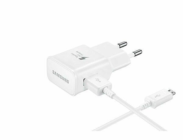 Samsung Galaxy S6 Edge SM-G925F Hızlı Şarj Aleti Cihazı Micro USB - Image 1