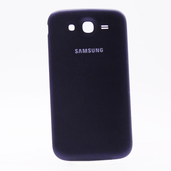 Samsung Galaxy Grand Neo GT-İ9060 Arka Kapak Pil Kapağı Çift Sim Siyah - Image 1