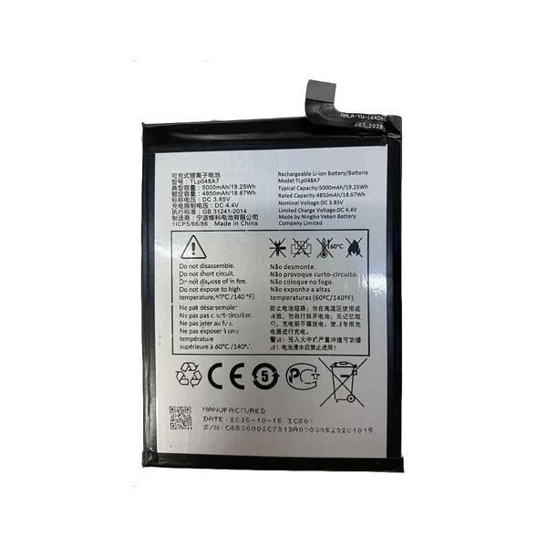 Alcatel TCL 20SE  Pil Batarya T671H TLp048A7/A1 - Image 1
