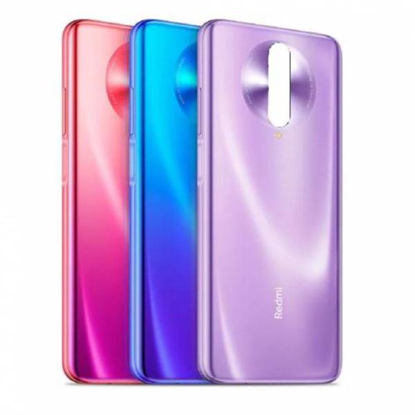 Axya Xiaomi Poco F2 Arka Pil Batarya Kapak - Image 1