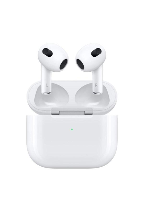 Airpods 3.Nesil Bluetooth Kulaklık - Image 1