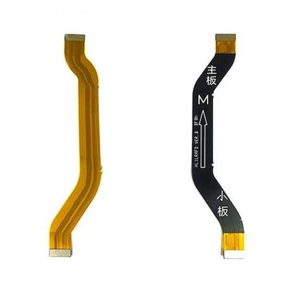 Huawei Honor 20 Lite Ekran Ara Film Flex - Image 1