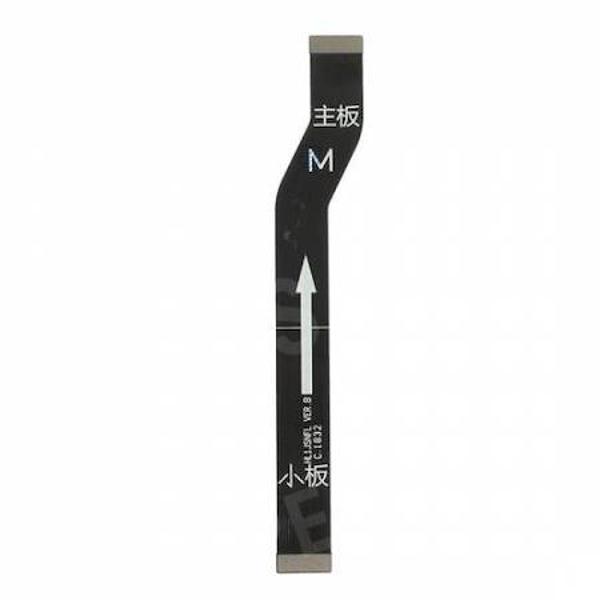 Huawei P Smart Pro 2019 Lcd Ara Filmi Flexi STK-L21 - Image 1
