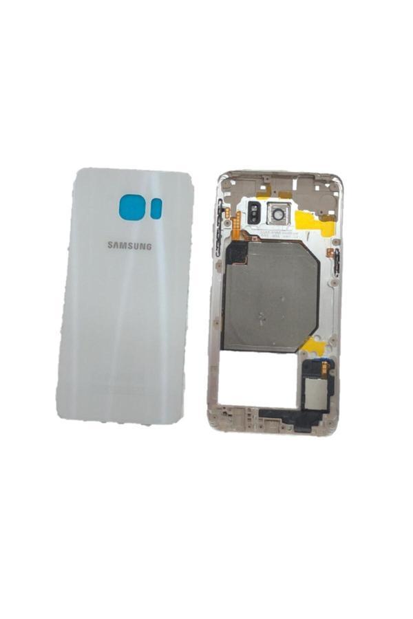 Samsung Galaxy S6 Edge Kasa Kapak - Image 1