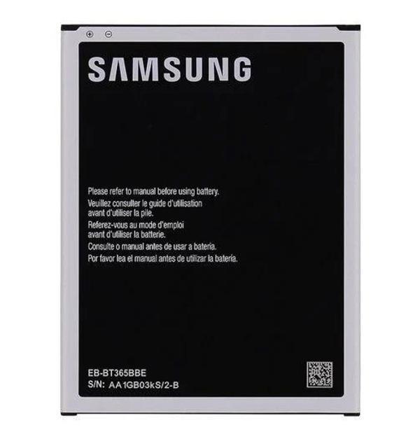 Samsung Tab Active 2 Tablet Pil Batarya EB-BT365BBC - Image 1