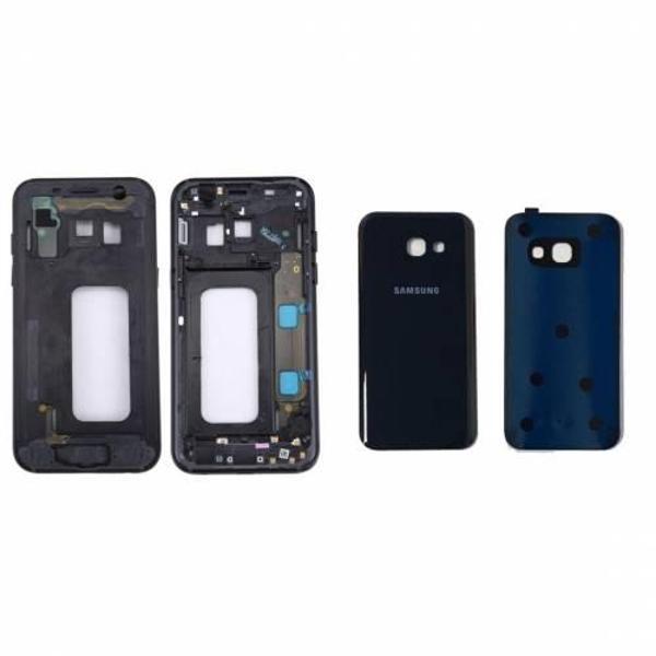 Samsung A5 2017 A520 Kasa Kapak - Image 1