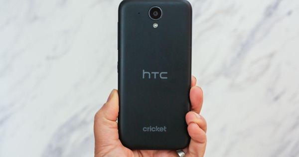 Htc Desire 520 Arka Kapak Pil Kapağı - Image 1